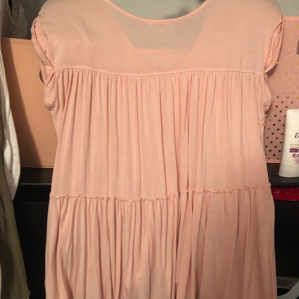 Pink blouse - Picture 2 of 2